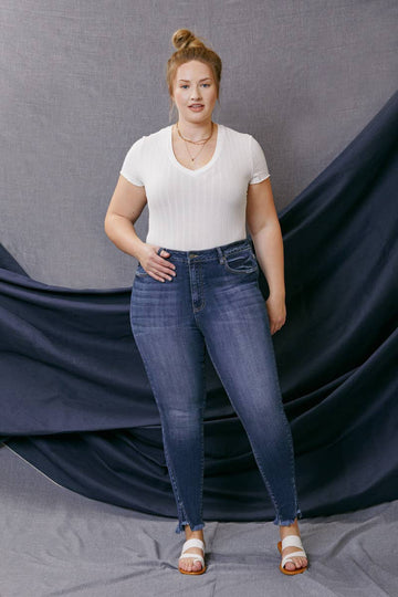 Kan Can USA - PLUS SIZE