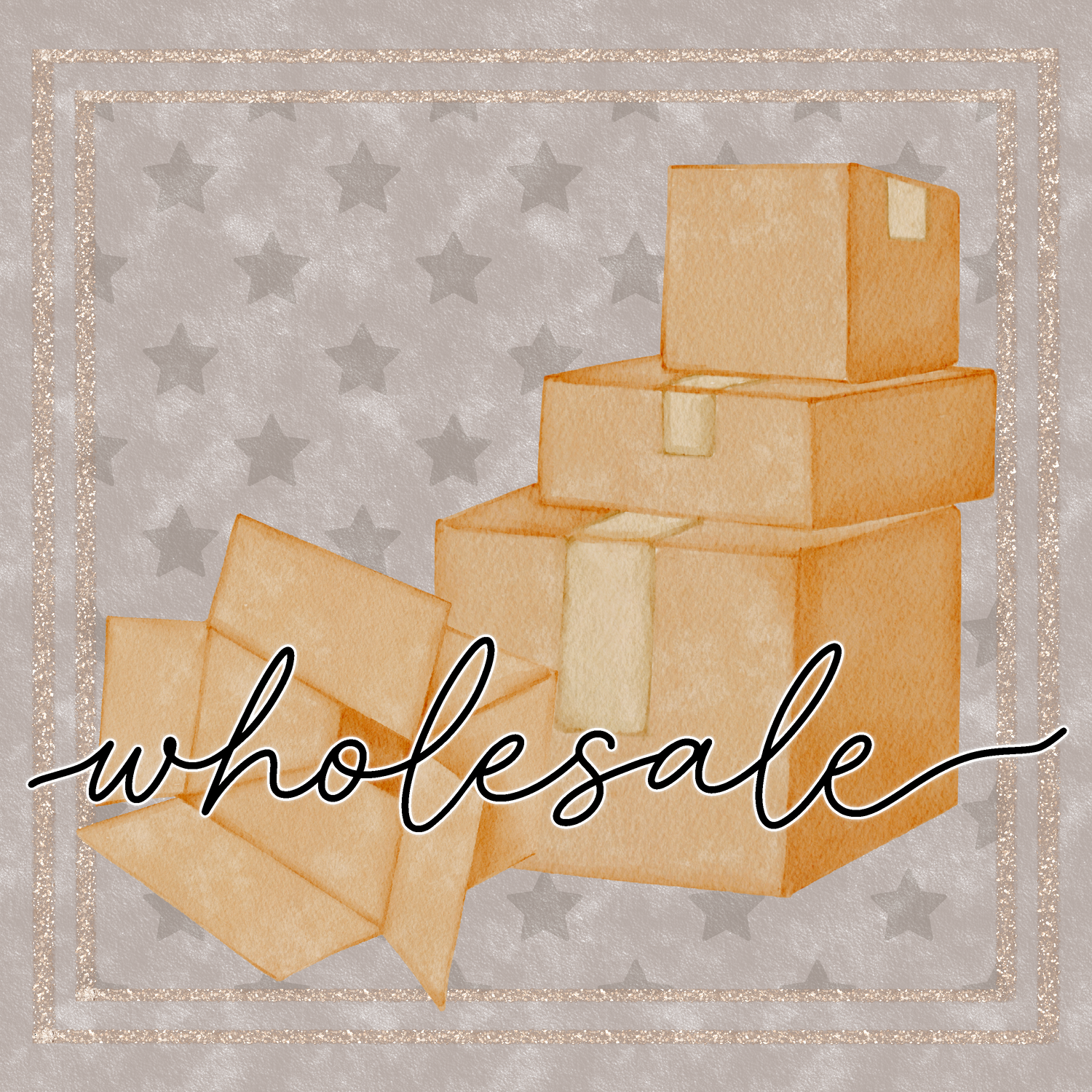 Wholesale