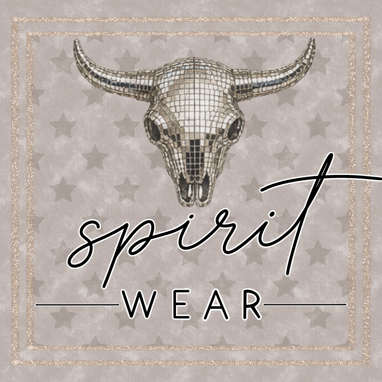 Spirit Wear
