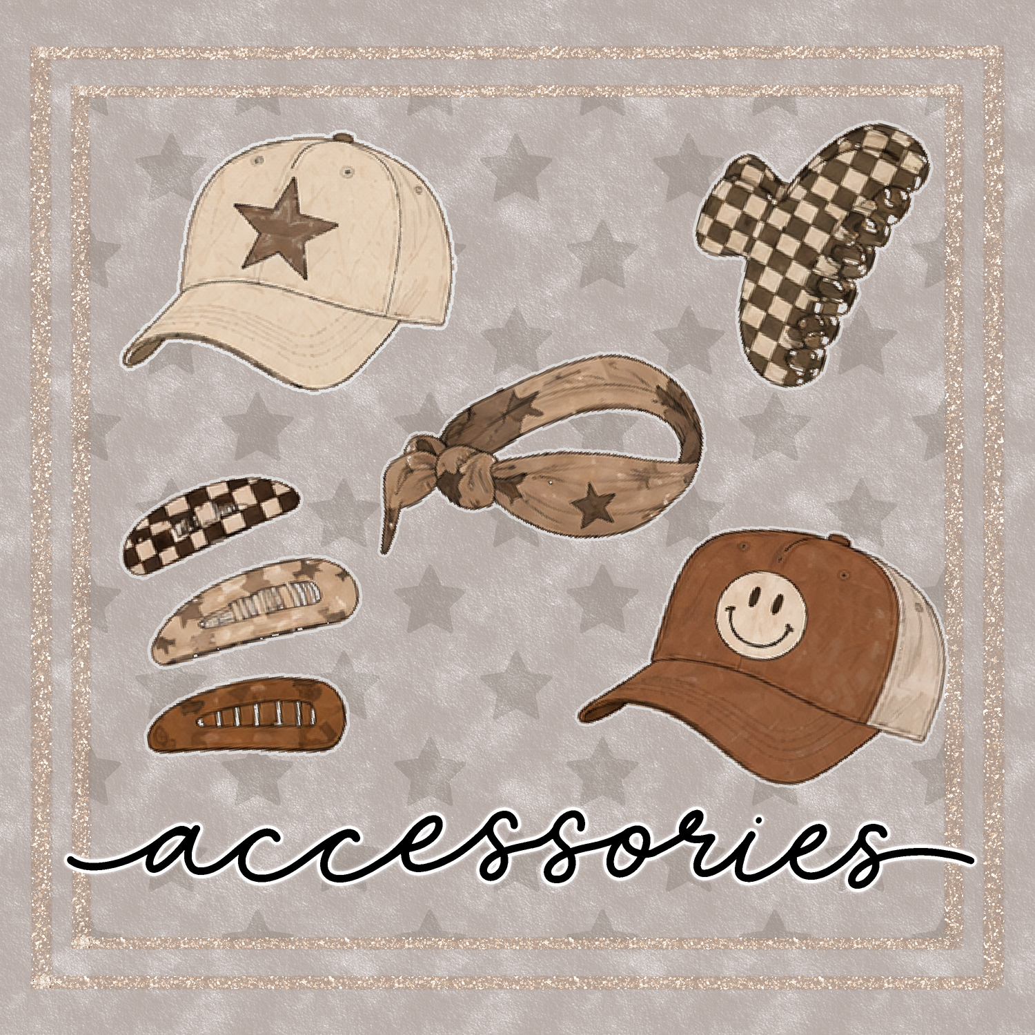 Accessories