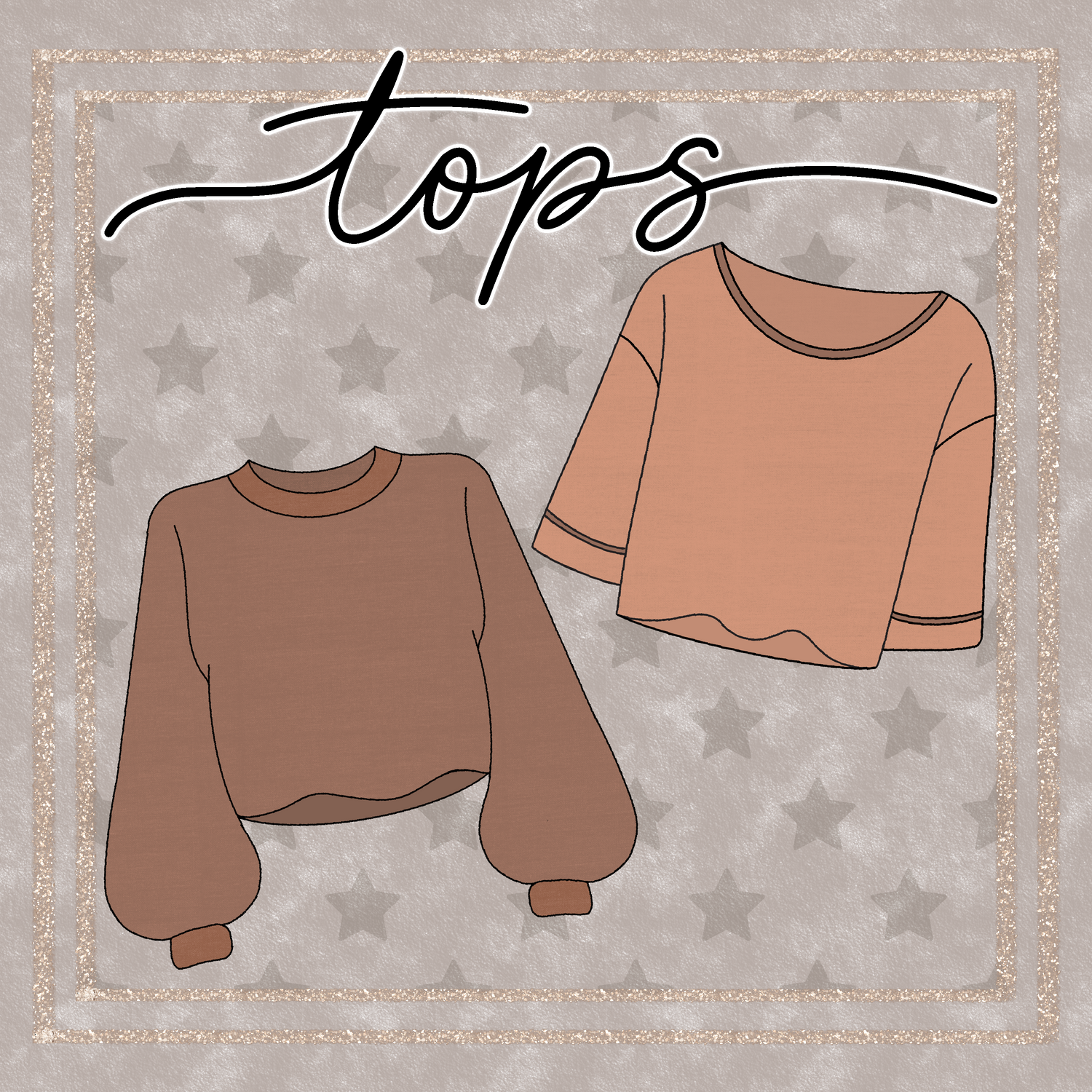 Tops