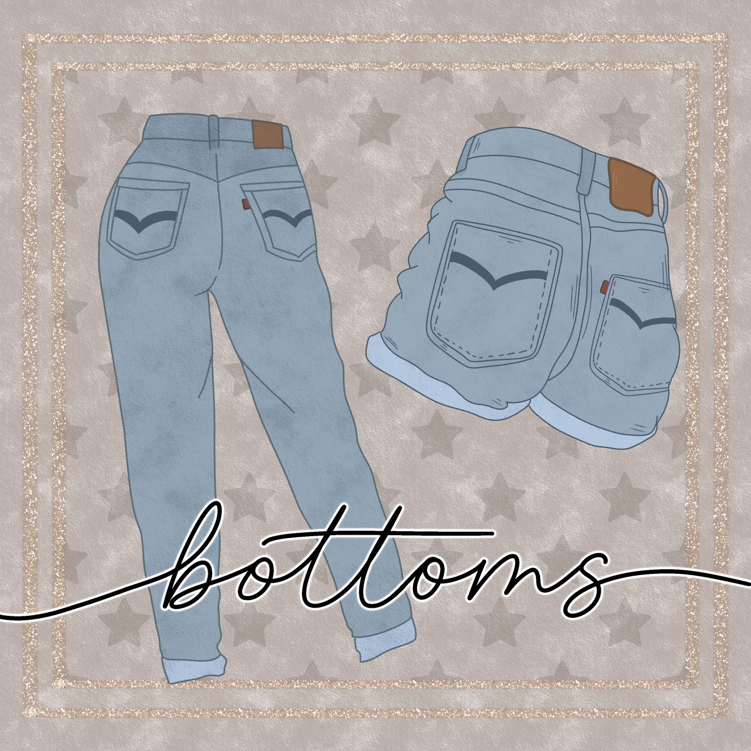 Bottoms