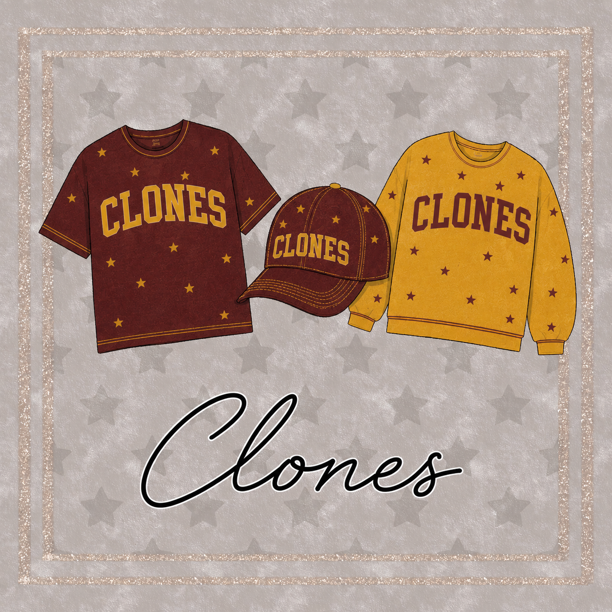Clones