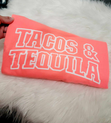 TACOS & TEQUILA